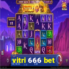 vitri 666 bet